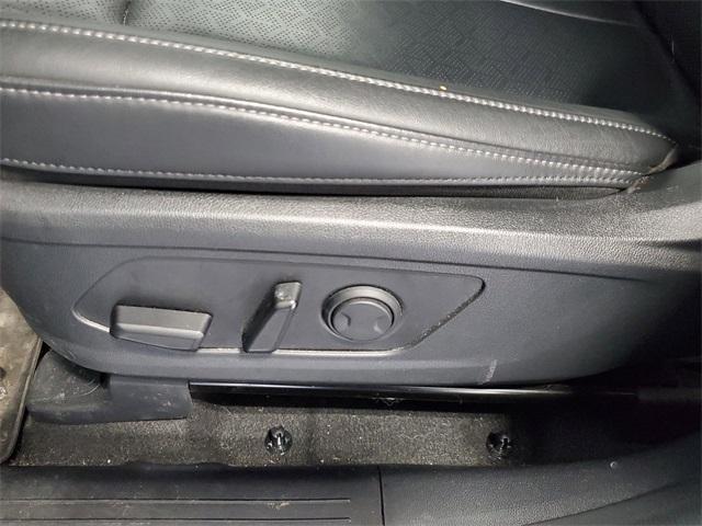 used 2023 Kia Sorento Hybrid car, priced at $31,250