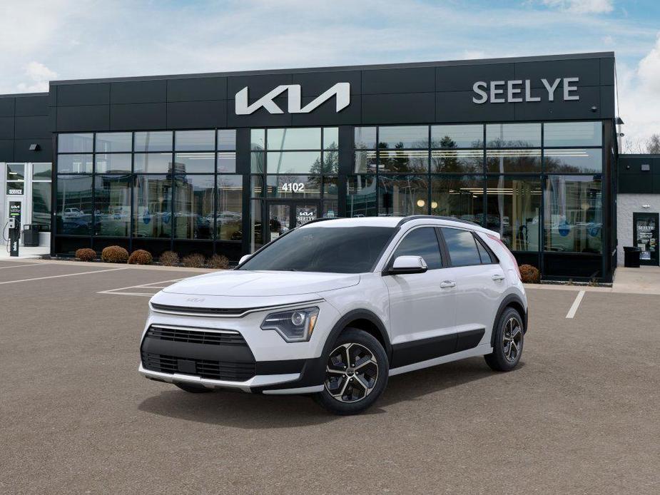 new 2024 Kia Niro car, priced at $31,068