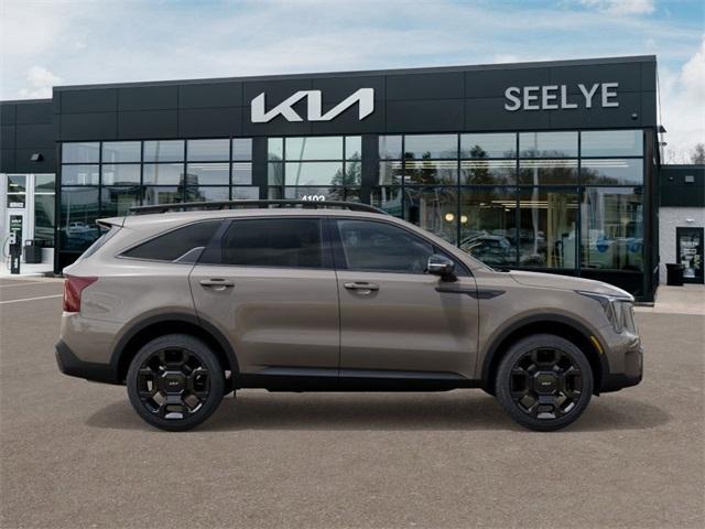 new 2026 Kia Sorento car, priced at $42,270