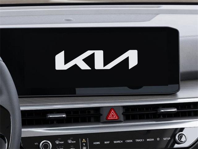 new 2026 Kia Sorento car, priced at $42,270