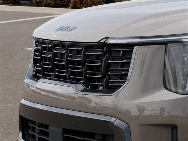 new 2026 Kia Sorento car, priced at $42,270