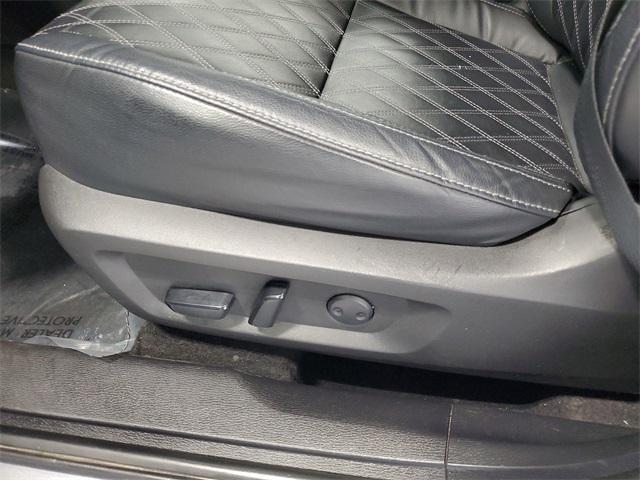 used 2022 Mitsubishi Outlander car, priced at $18,800