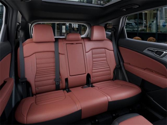 new 2026 Kia Sportage Hybrid car, priced at $40,280