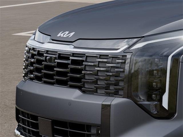 new 2026 Kia Sportage Hybrid car, priced at $40,280