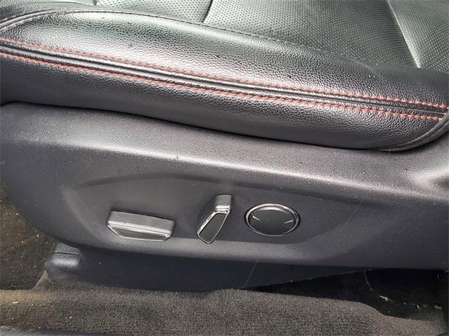 used 2016 Ford Explorer car