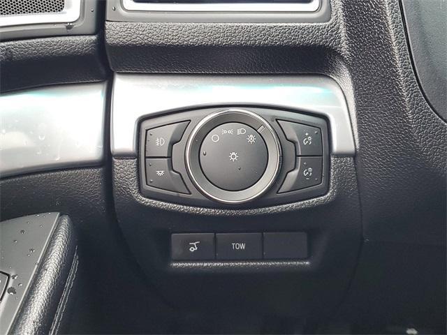 used 2016 Ford Explorer car