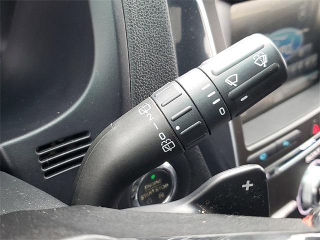 used 2016 Ford Explorer car