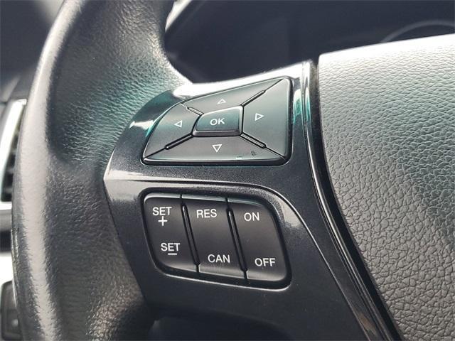 used 2016 Ford Explorer car