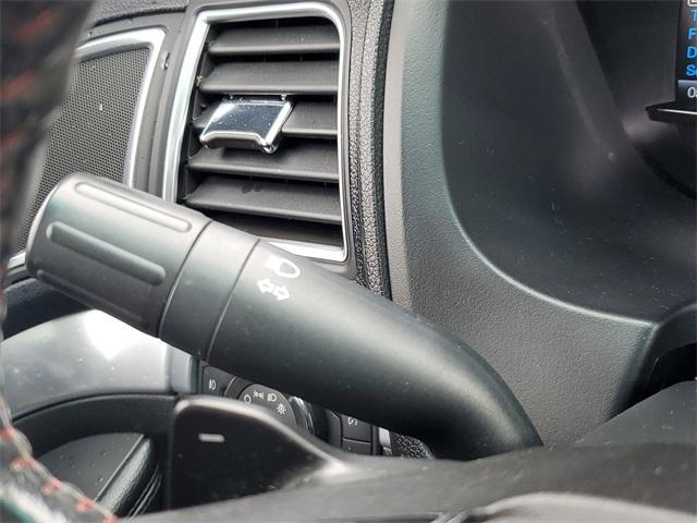 used 2016 Ford Explorer car