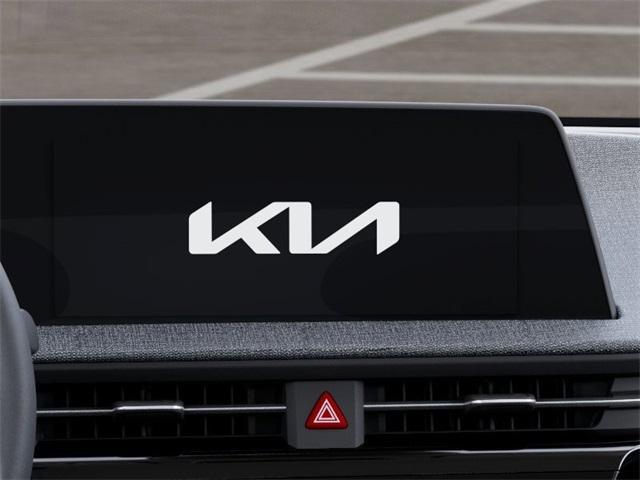 new 2024 Kia EV6 car, priced at $48,360
