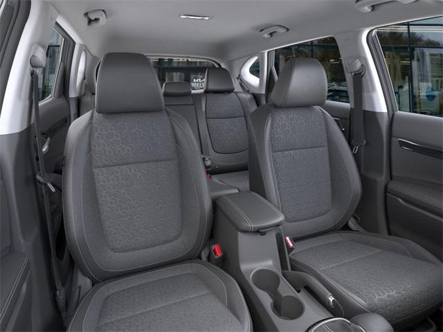 new 2026 Kia Seltos car, priced at $28,035