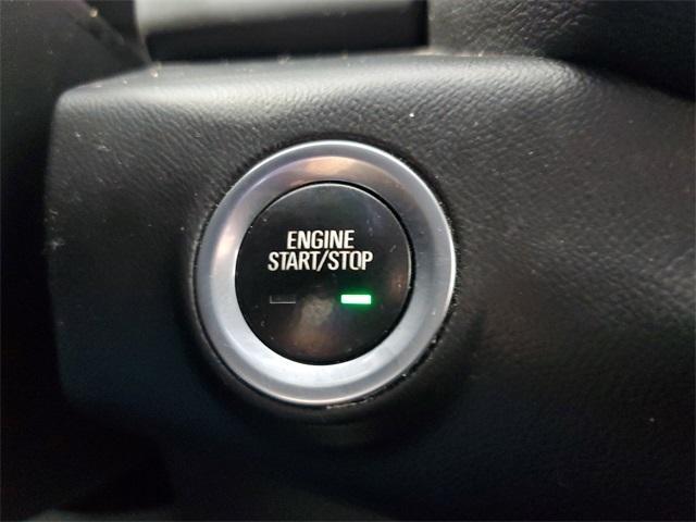 used 2020 GMC Terrain car, priced at $16,250
