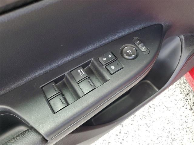 used 2017 Honda Accord car, priced at $18,495