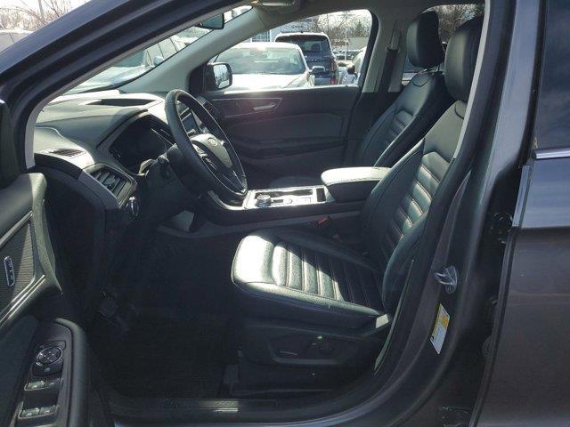 used 2022 Ford Edge car, priced at $30,995