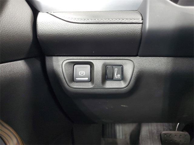 used 2022 GMC Acadia car, priced at $27,000