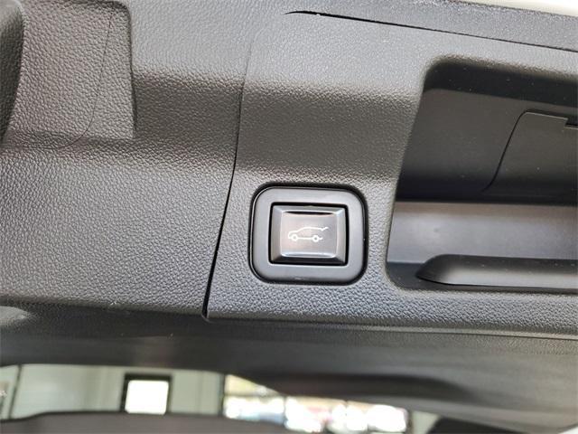 used 2022 GMC Acadia car, priced at $27,000