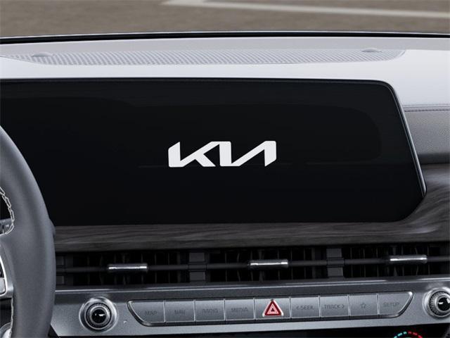 new 2024 Kia Telluride car, priced at $52,130
