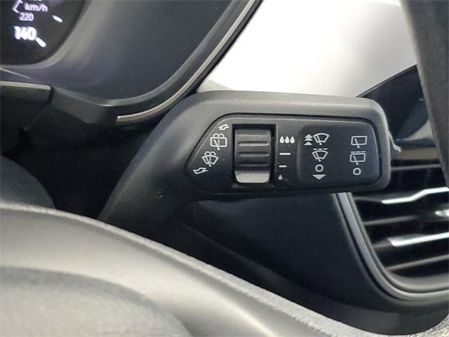 used 2020 Ford Escape car, priced at $15,500