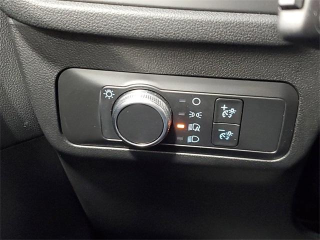 used 2020 Ford Escape car, priced at $15,500