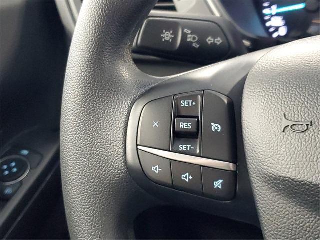 used 2020 Ford Escape car, priced at $15,500