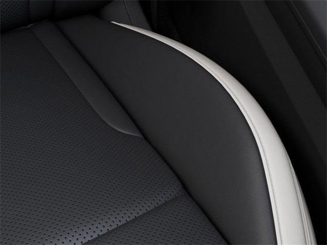 new 2026 Kia K5 car, priced at $30,985