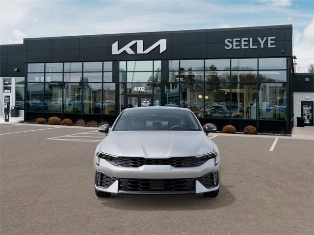 new 2026 Kia K5 car, priced at $34,060