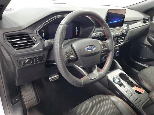 used 2023 Ford Escape car, priced at $24,600