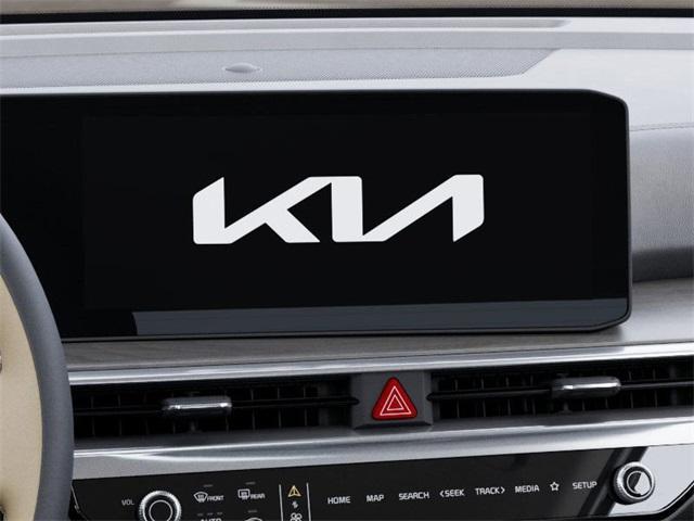 new 2025 Kia Sorento car, priced at $45,825