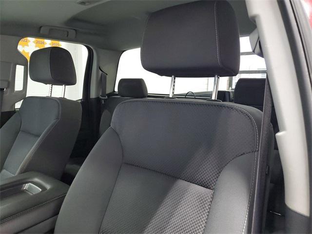 used 2019 Chevrolet Silverado 1500 LD car, priced at $27,250