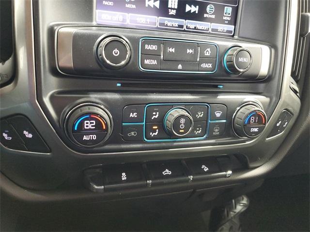 used 2019 Chevrolet Silverado 1500 LD car, priced at $27,250