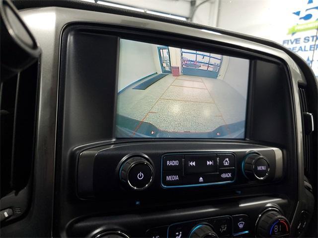 used 2019 Chevrolet Silverado 1500 LD car, priced at $27,250