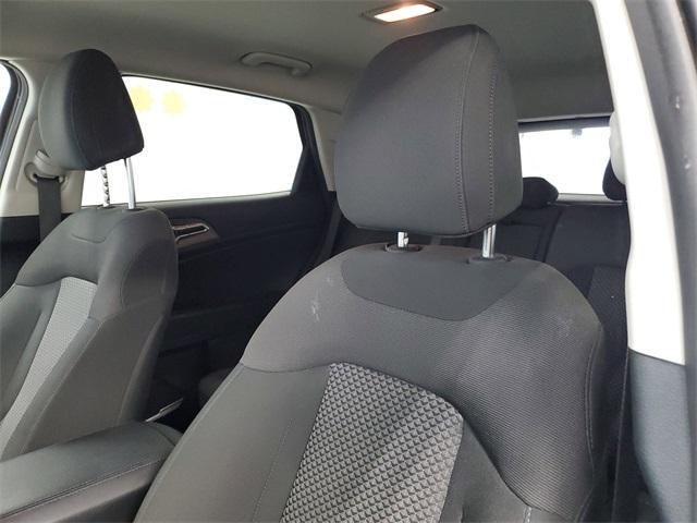 used 2023 Kia Sportage car, priced at $23,995