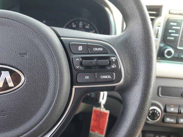 used 2019 Kia Sportage car, priced at $15,988