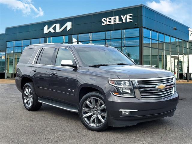 used 2016 Chevrolet Tahoe car, priced at $25,500