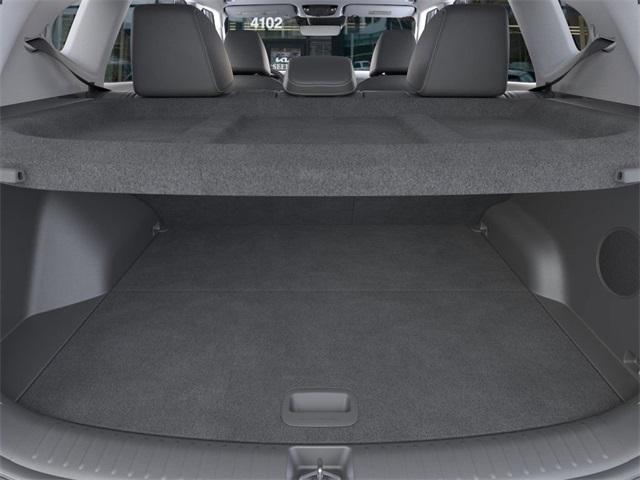new 2026 Kia Seltos car, priced at $32,975