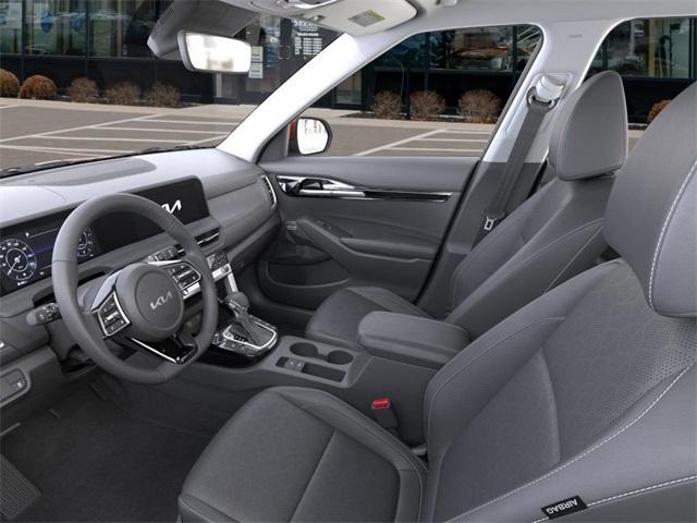 new 2026 Kia Seltos car, priced at $32,975