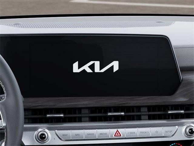new 2025 Kia Telluride car, priced at $46,715