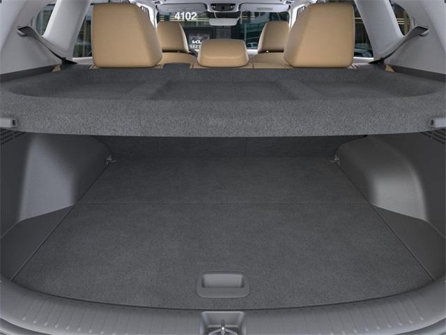 new 2026 Kia Seltos car, priced at $29,912