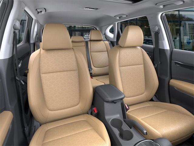 new 2026 Kia Seltos car, priced at $29,912