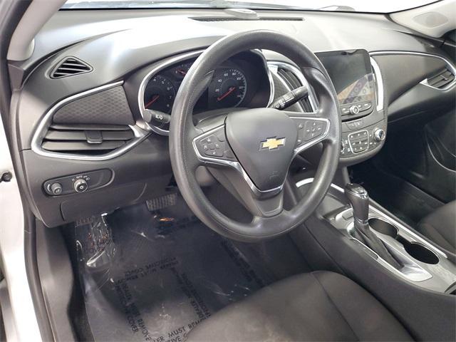 used 2020 Chevrolet Malibu car, priced at $15,000