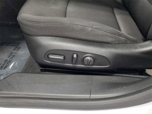 used 2020 Chevrolet Malibu car, priced at $15,000