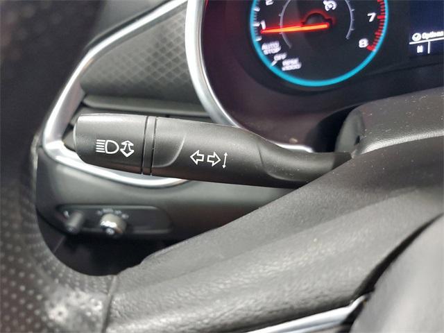used 2020 Chevrolet Malibu car, priced at $15,000