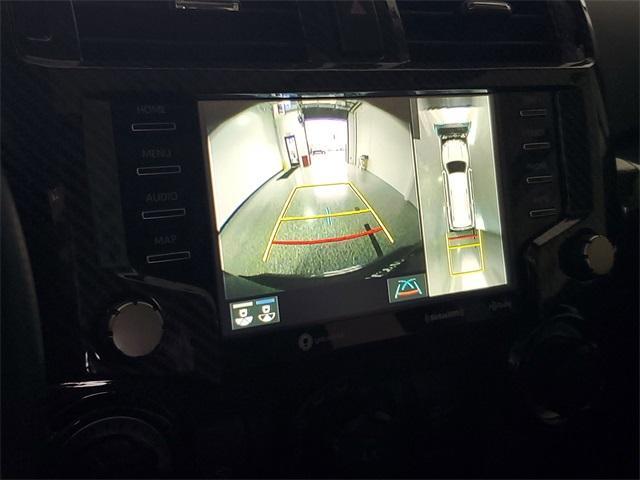 used 2022 Toyota 4Runner car, priced at $40,000