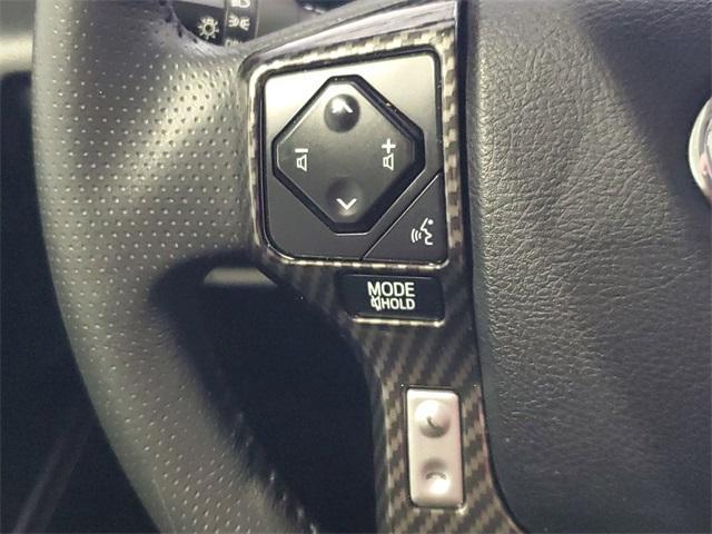 used 2022 Toyota 4Runner car, priced at $40,000