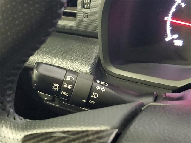 used 2022 Toyota 4Runner car, priced at $40,000