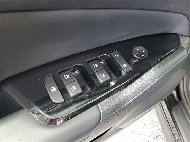 used 2023 Kia Sportage car, priced at $25,400