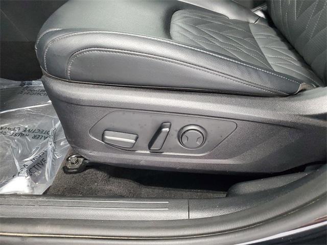 used 2023 Kia Sportage car, priced at $25,400