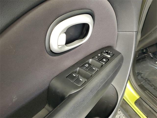 used 2016 Kia Soul car, priced at $7,200