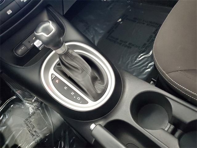used 2016 Kia Soul car, priced at $7,200