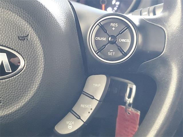 used 2016 Kia Soul car, priced at $7,200